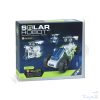 New 12-in-1 solar robot assembled toy DIY educational science smart robot toy - Image 6