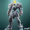 MOSHOW ancestor effect to the best level lake Knight alloy finished machine model - Image 4
