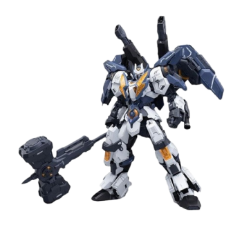 HEMOXIAN Thor Legion Assembled Model Kit 1/100 NZS-05-3 Action Figure Entropy Of The Gods Series Figurine Statue Toys Collection