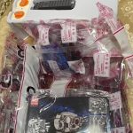 Children's programming robot toy 6-13 birthday gift boy 8-12 assembled building blocks educational 10 boys